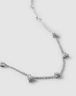 Syster P Celestia Armband Silver