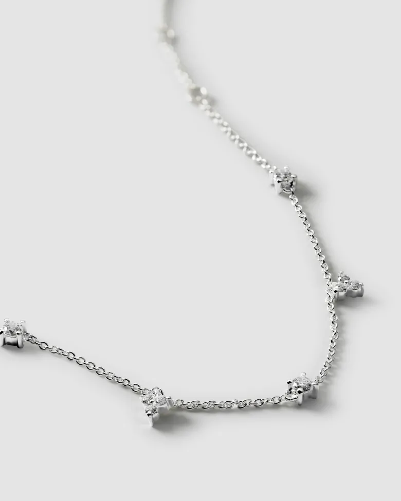 Syster P Celestia Armband Silver