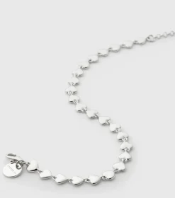 Syster P Darling Armband Silver
