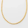 Syster P Darling Halsband Guld
