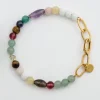 Syster P Dreamcatcher Armband Guld