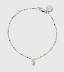 Syster P Katie Armband Silver