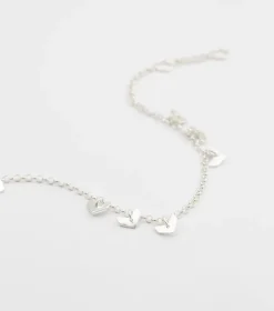 Syster P Layers Bianca Armband Silver