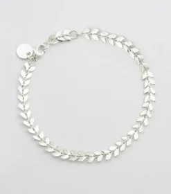 Syster P Layers Olivia Armband Silver