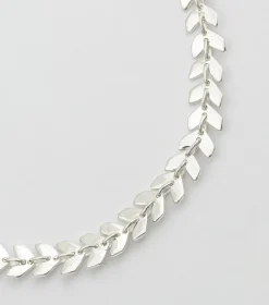 Syster P Layers Olivia Armband Silver