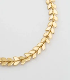 Syster P Layers Olivia Armband Guld