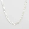 Syster P Layers Olivia Halsband Silver