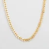 Syster P Layers Olivia Halsband Guld