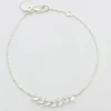 Syster P Layers Simone Armband Silver