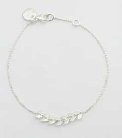 Syster P Layers Simone Armband Silver