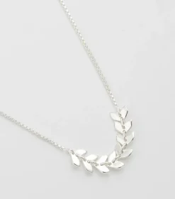 Syster P Layers Simone Halsband Silver