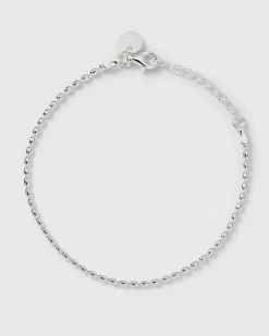Syster P Lunetta Armband Silver