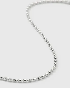 Syster P Lunetta Armband Silver
