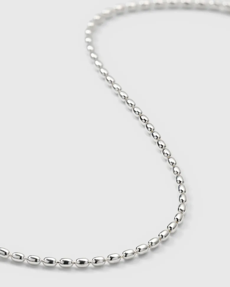 Syster P Lunetta Armband Silver
