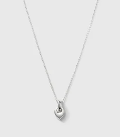 Syster P Melinda Halsband Silver
