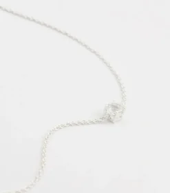 Syster P Minimalistica Solo Nova Armband Silver