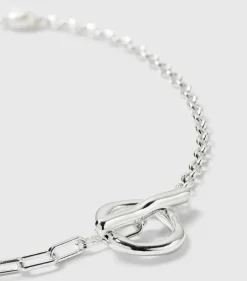 Syster P Paxton Armband Silver (Mega Kampanj)