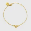 Syster P Rosie Mini Armband Guld