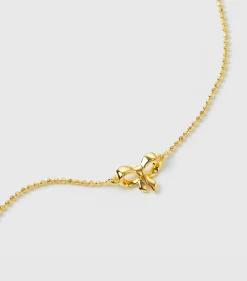 Syster P Rosie Mini Armband Guld