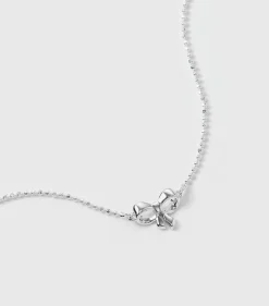 Syster P Rosie Mini Armband Silver