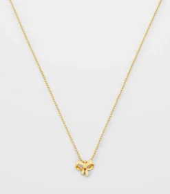Syster P Rosie Mini Halsband Guld