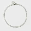 Syster P Sheer Love Armband Silver