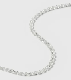 Syster P Sheer Love Armband Silver