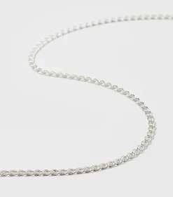 Syster P Sheer Love Halsband Silver