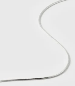 Syster P Sheer Mirror Armband Silver