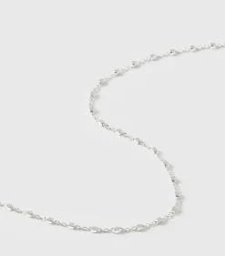 Syster P Sheer Station Armband Silver