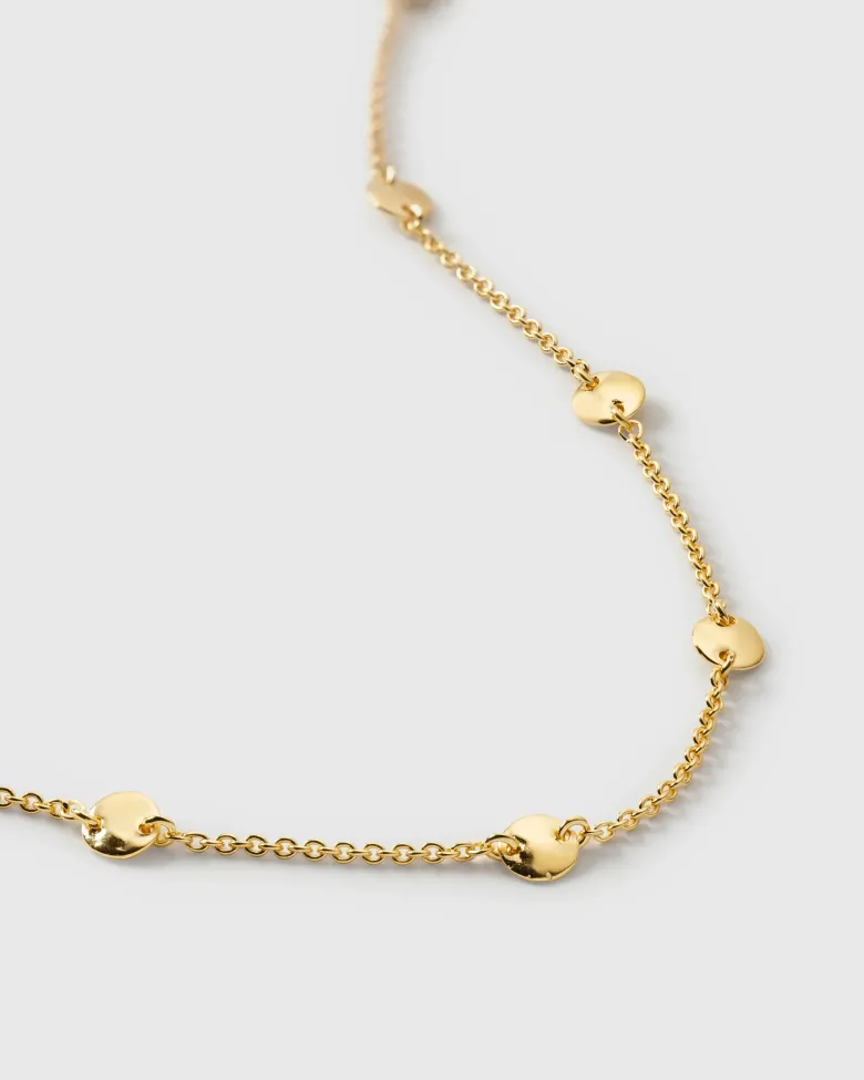 Syster P Solea Armband Guld