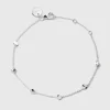 Syster P Solea Armband Silver