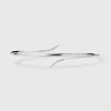 Syster P Sparkle Wrap Armband Silver