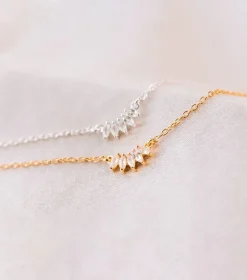 Syster P Theodora Armband Guld (Mega kampanj)