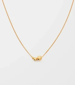 Syster P Universe Halsband Guld