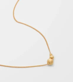 Syster P Universe Halsband Guld