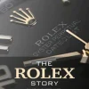 The Rolex Story
