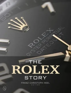 The Rolex Story