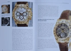 The Rolex Story