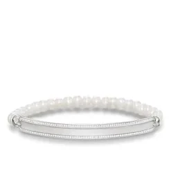 Thomas Sabo – Love Bridge LBA0007 Vit