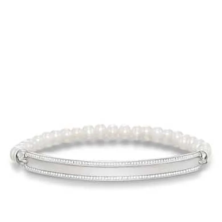 Thomas Sabo – Love Bridge LBA0007 Vit