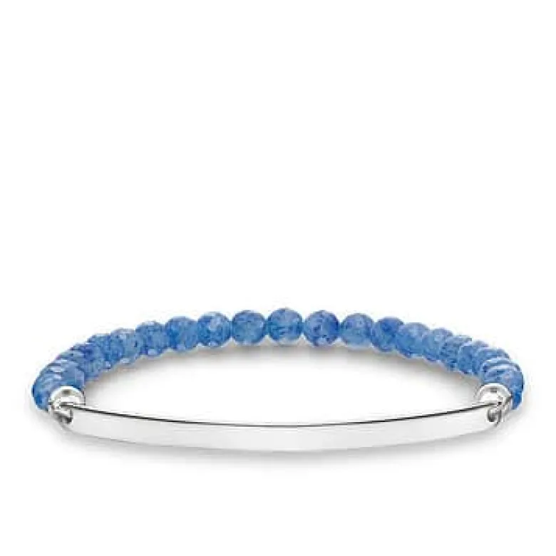 Thomas Sabo – Love Bridge LBA0001 Blå (MEGA KAMPANJ)