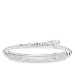 Thomas Sabo – Love Bridge LBA0009 Silver