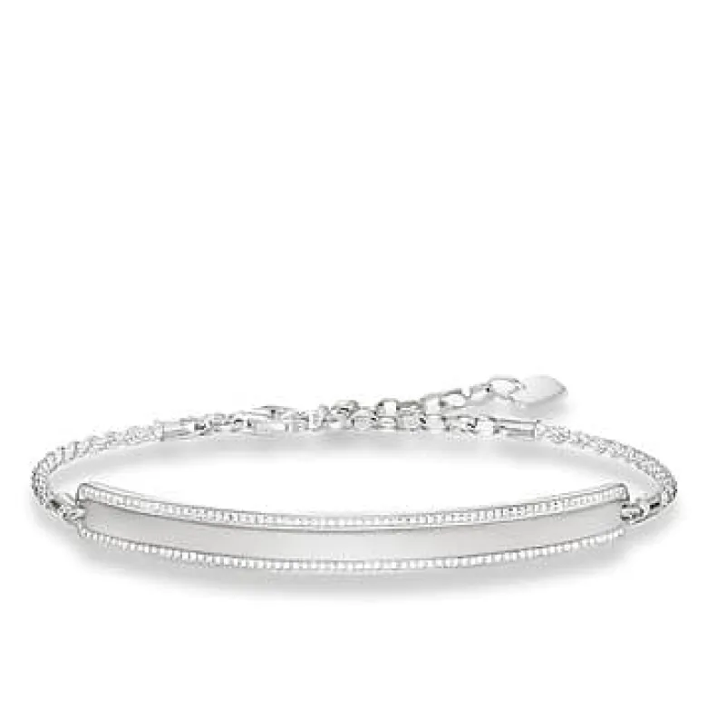 Thomas Sabo – Love Bridge LBA0009 Silver