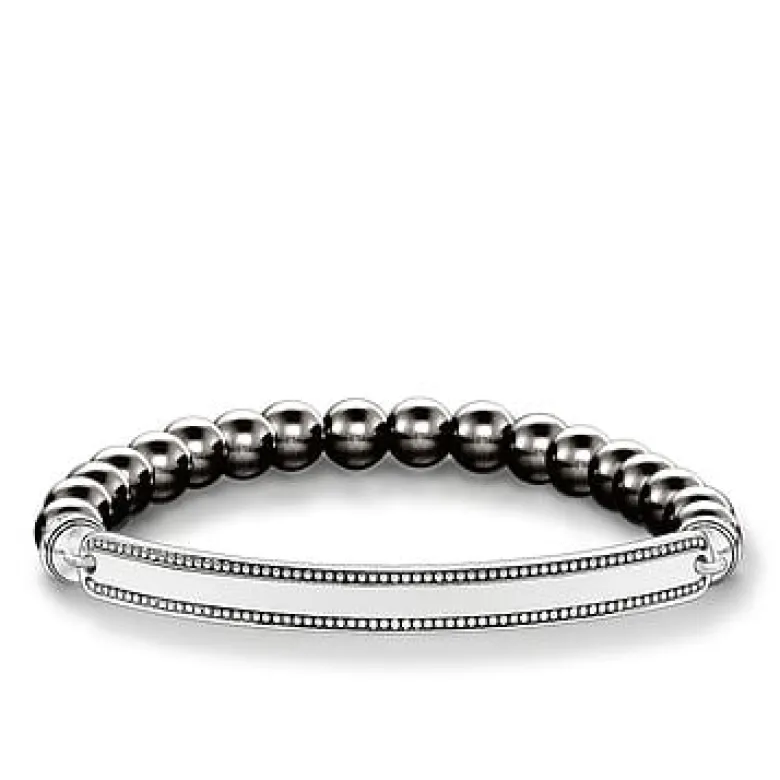 Thomas Sabo – Love Bridge LBA0016 Grey