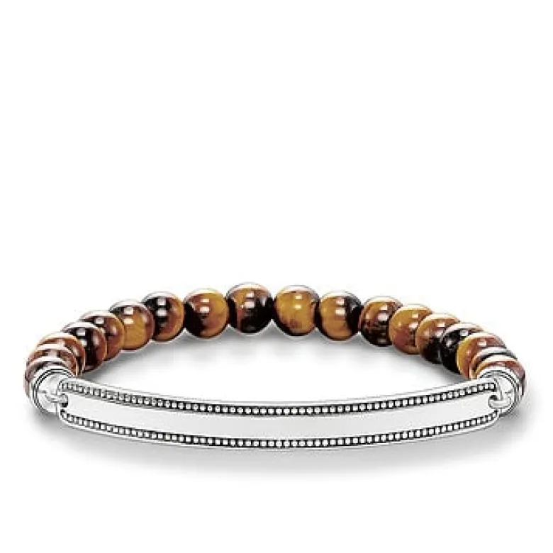 Thomas Sabo – Love Bridge LBA0016 Grey