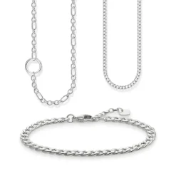 Thomas Sabo Armband – LBA0105-001-12