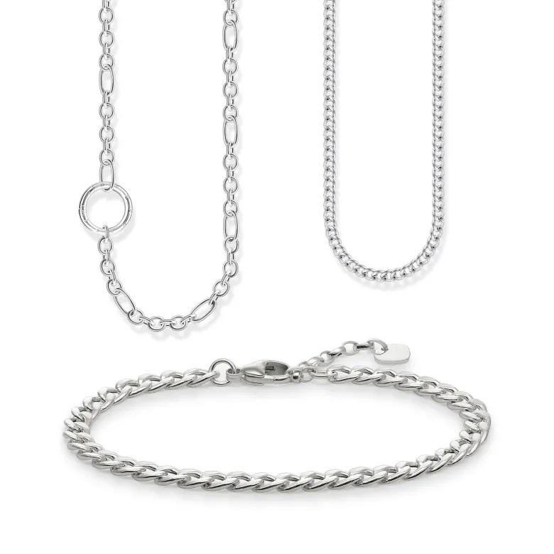 Thomas Sabo Armband – LBA0105-001-12