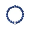 Thomas Sabo Armband Blå X0207-771-32-L15,5V (Mega Kampanj)
