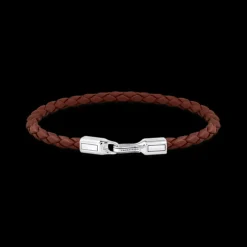 Thomas Sabo Armband Brun A2147-682-2